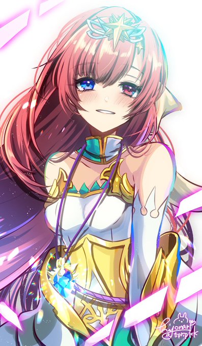 ソロモンちゃん獣神化おめでと〜!!!!🎉🎉🎉

#XFLAGPARK2022 