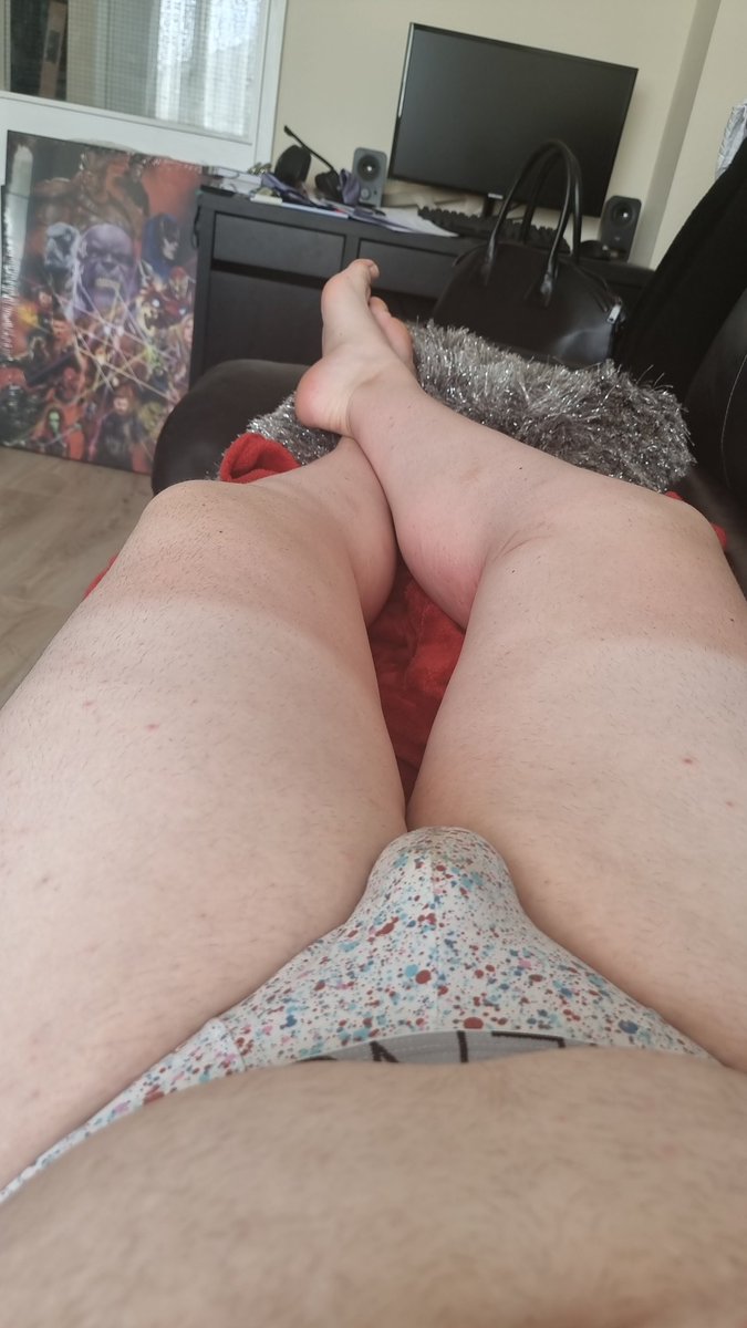 Jazzypup3's tweet photo. Who wants to chill with this pup today, minimal clothes required! #gaypup #toohot #gay #horny https://t.co/6NQNllFOly