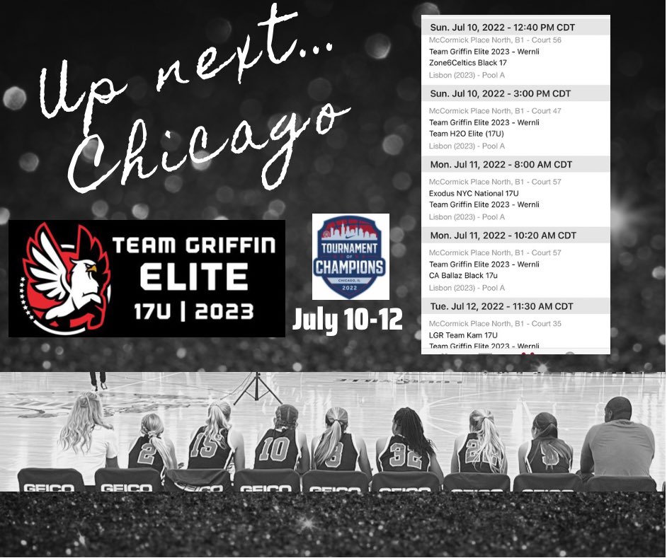 Southern Assault Girls Basketball (@soassaultgbb) on Twitter photo 