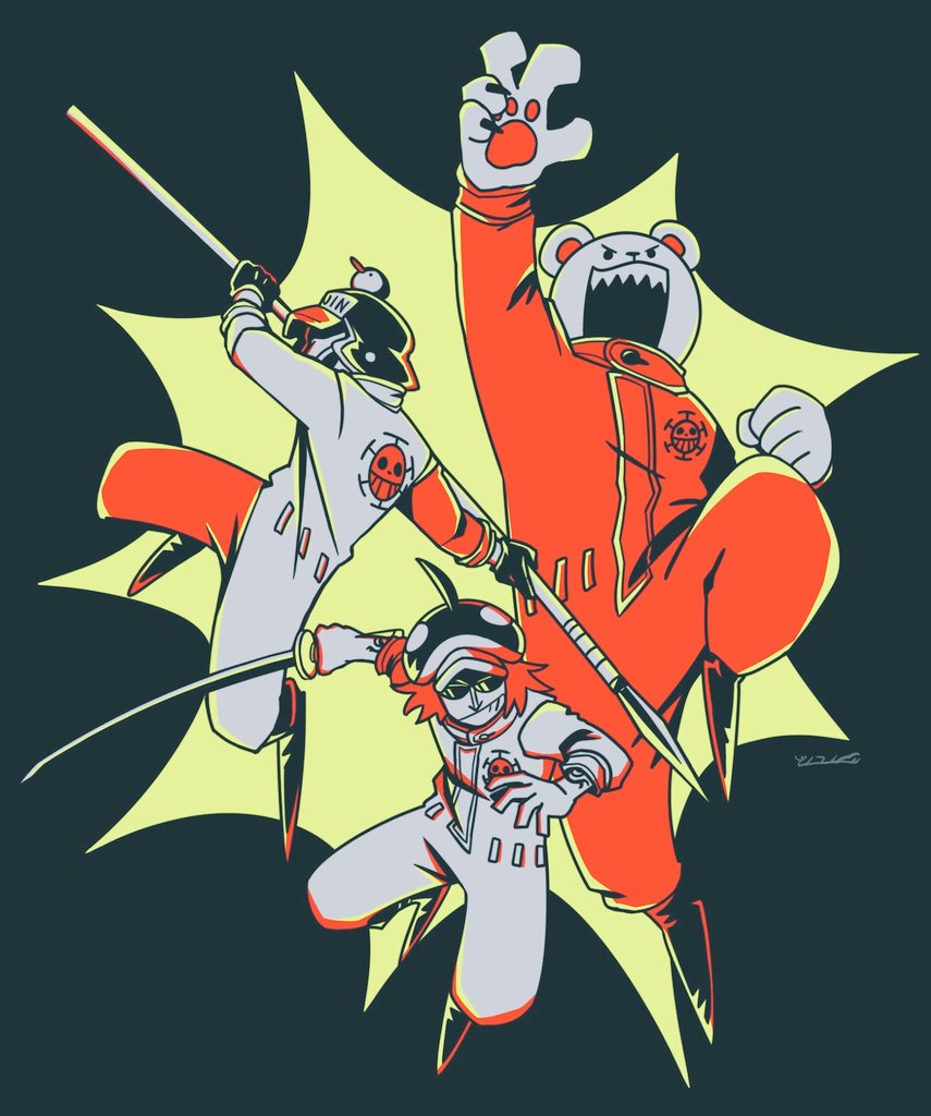 RINSUKAM 様 ハート 海賊団 RINSUKAM 様 ハート 海賊団 RINSUKAM 様 ハート 海賊団 RINSUKAM 様