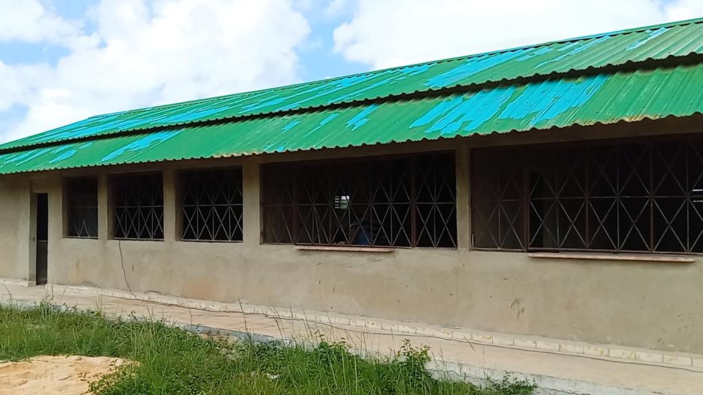 👉Este es el Moncada de hoy, la culminación, de obras sociales para el beneficio del pueblo.
#CubaViveYTrabaja 
#CubaPorLaPaz 
✍️📷 Ariel González Guzmán