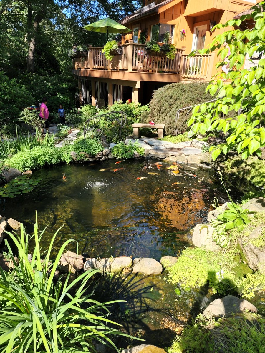AFrancisRealtor's tweet photo. This home has a beautiful pond. Let me help you find your next home or list your current one #home #Realtor #RealEstate #realestateagent https://t.co/WgdP0dFMAz