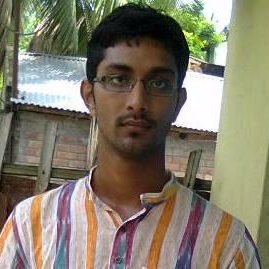 Swarup726's tweet photo. #NewProfilePic https://t.co/dfTKDU5E8a