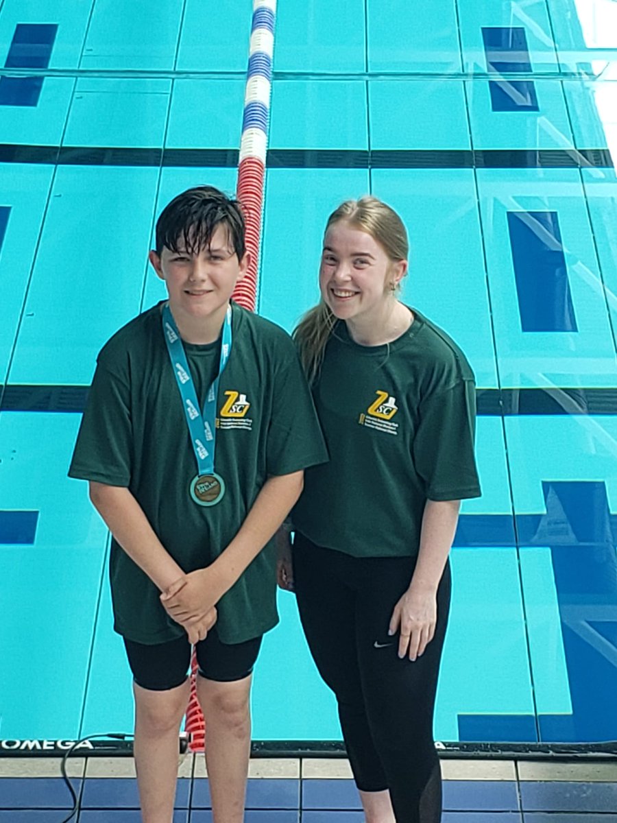 Limerick Swimming Club tweet media