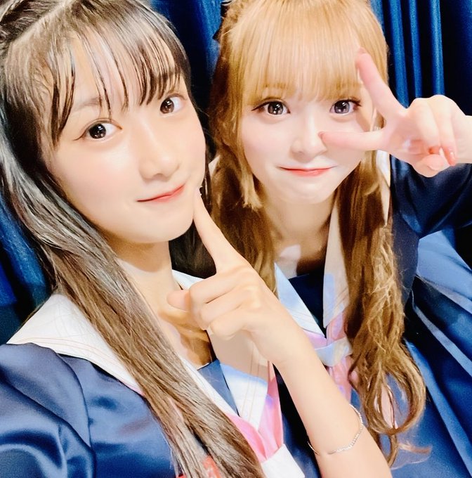 Twitterのコスプレ画像6