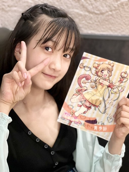 Twitterのコスプレ画像7