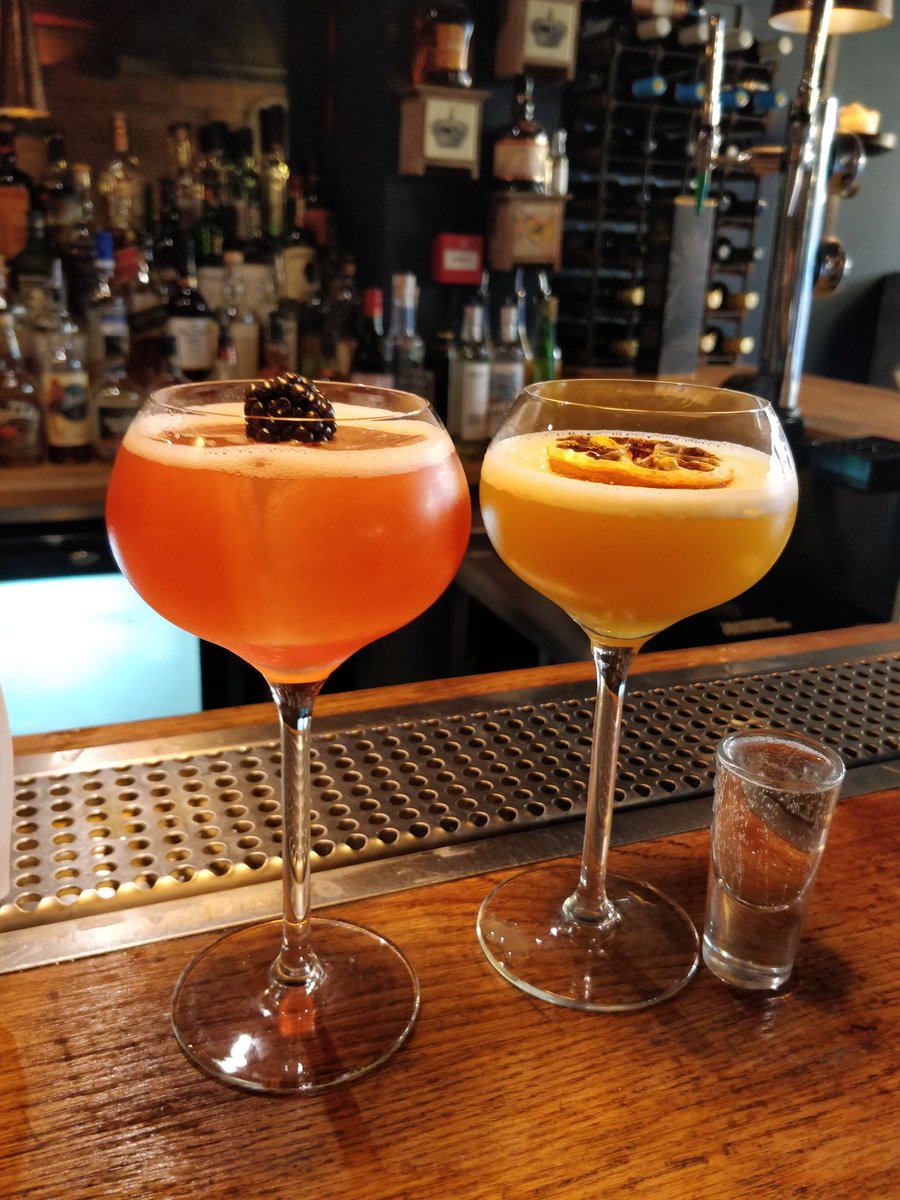 Is there a better view on a Friday afternoon? 

Feet up &amp; let us look after you, Burbs Fam.