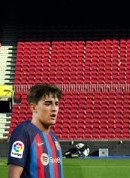 Pro_pepe7's tweet photo. Oficial!!! Gavi con la equipación https://t.co/f5wMcuuabK