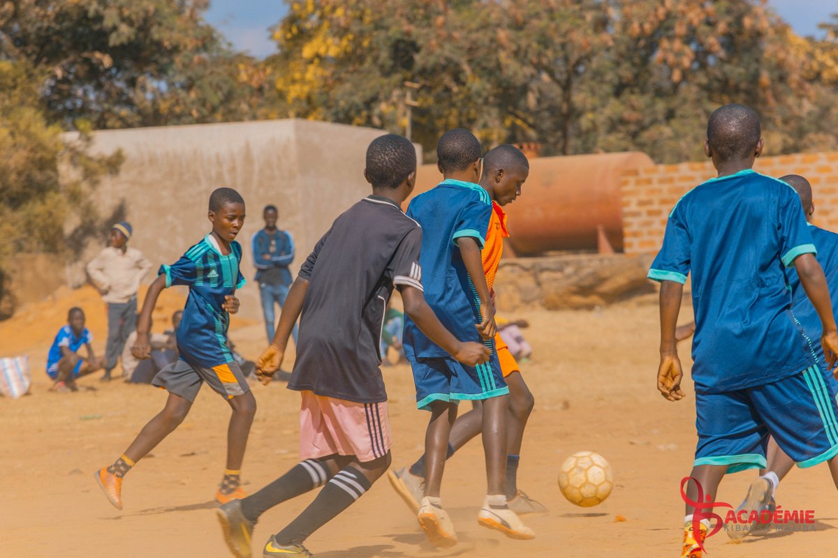 Omnisports Kibassa Maliba tweet media