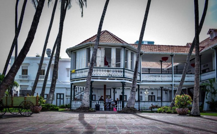 ElNuevoSiglo's tweet photo. #Perpectivas | Revive la Casa de Rafael Núñez en Cartagena 👉https://t.co/WjnIHleTUx https://t.co/er2DcgNMT0