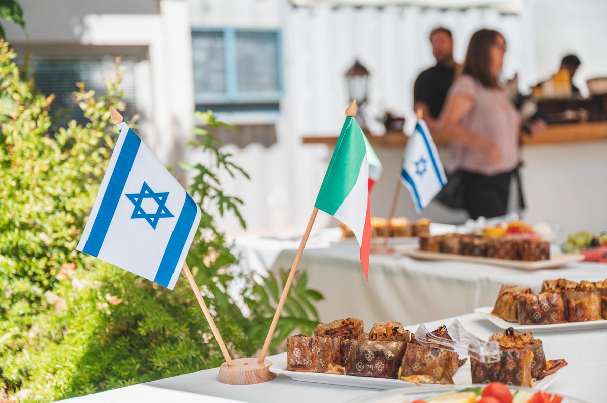 Jerusalem Venture Partners tweet media