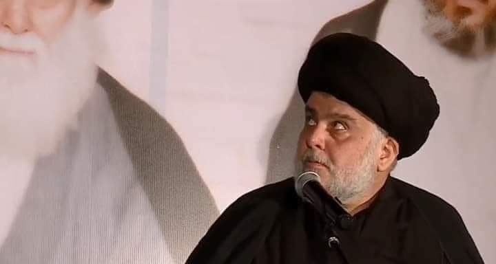 abed_alIraqi's tweet photo. @ahadtv عندما يقولُ المقتدى عنْ أنصارهِ جهلةٍ فهوَ يقصدُ أننا جاهلونَ 
بحقيقتهِ الربانيةِ الملكوتية 
وجاهلونَ بمنزلتهِ عند اللهِ 
وليسَ غير ذلكَ . https://t.co/JQ70pzZ32q