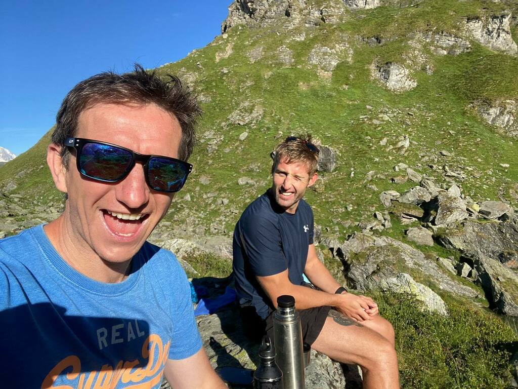 trainwithjake1's tweet photo. Rest day today ready to go again next week! 👊

Regular group fitness classes 🏋️‍♂️ No more than 6 in a class to ensure that you get accurate feedback on each exercise.

Monday - indoors, Volleges
Wednesday - indoors, Volleges
Friday - Parcours 🏃‍♀️, Voll… https://t.co/NXkthkBI5Q https://t.co/LHsnVRwUwv