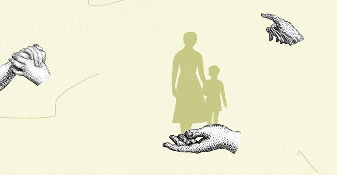 <a href="/OCObispo/">OCObispo</a> 
@vidajustpeace
"No podemos dejar a ningún ser humano sin la protección de la ley. La vida y la salud de la madre son tan importantes como las del niño... No podemos terminar con el aborto hasta que sepamos por qué las mujeres buscan abortar..."