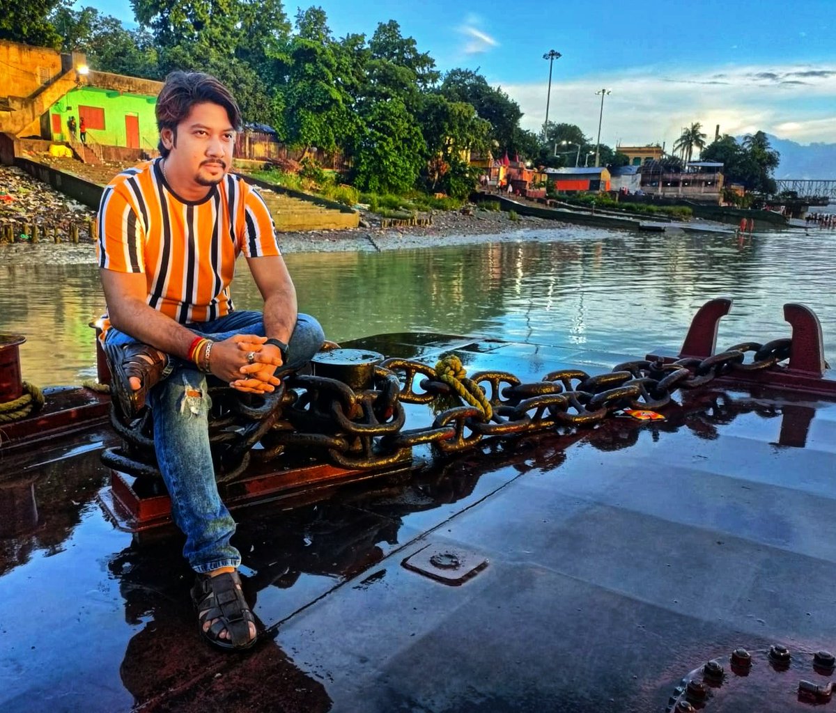 Joykumar Das tweet media