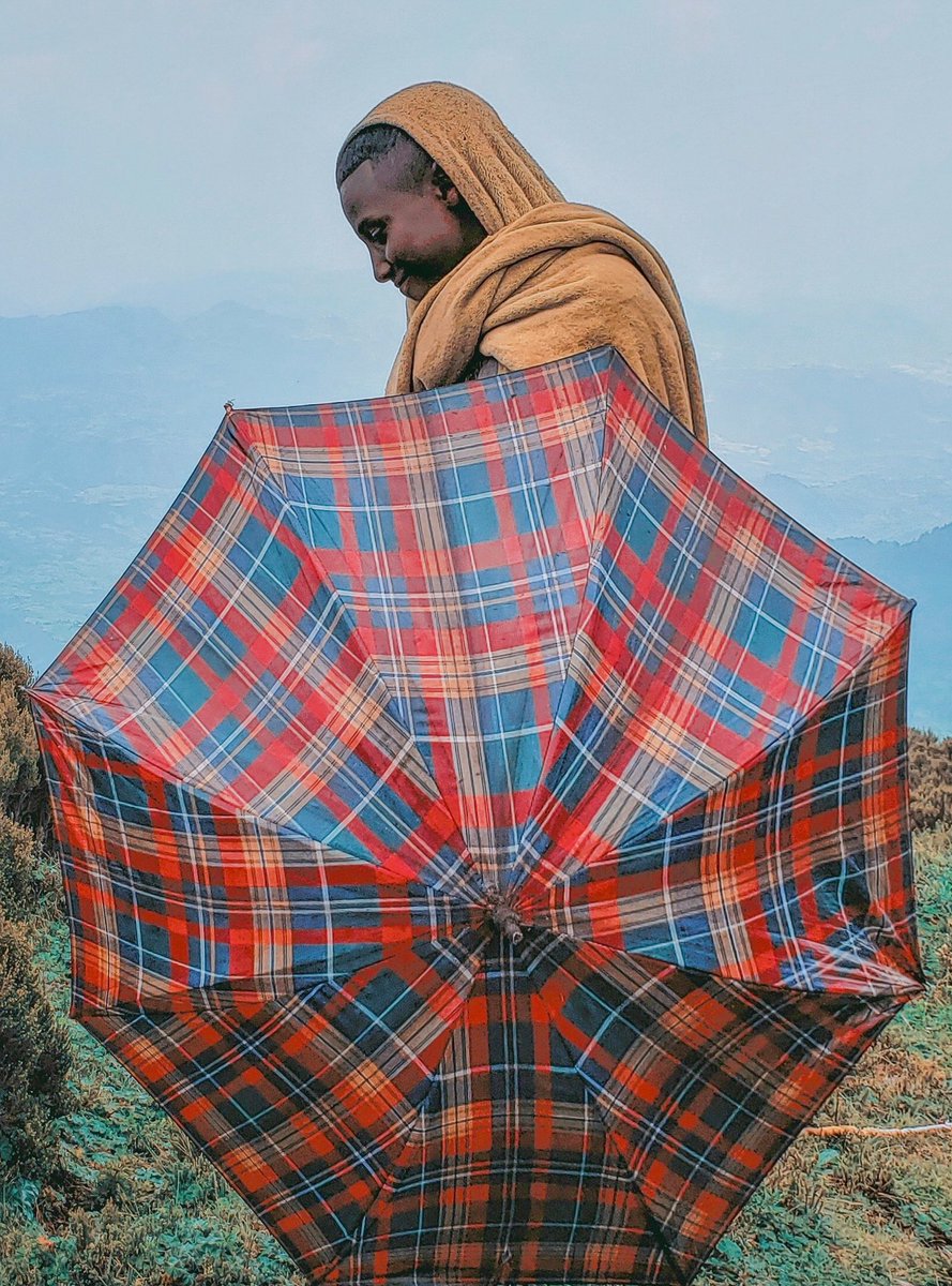 adane_firde's tweet image. A smile from 
Menelik Meskot