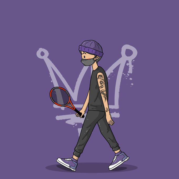 ObsessionNft's tweet photo. 🎁Giveaway Announcement🎁

5x WL Spots of @thewalkersNFT_

1⃣ Follow @ObsessionNft &amp; @thewalkersNFT_
2️⃣ RETWEET
3️⃣Tag 3 people

Winner announcements in Discord 

48H⏰
#NFT #NFTCommunity #NFTProject #NFTs  #NFTGiveaway #NFTGiveaways  #NFTProjects #NFTDrop https://t.co/jhoM4Uf7Ji