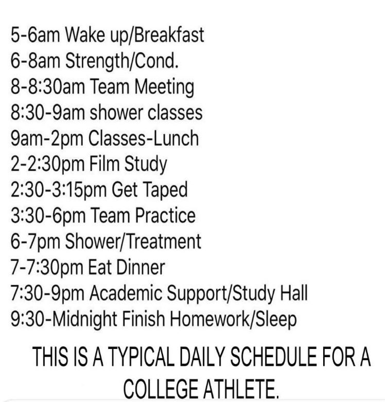 DISCIPLINE + SACRIFICE = SUCCESS! It ain’t for everybody!!!