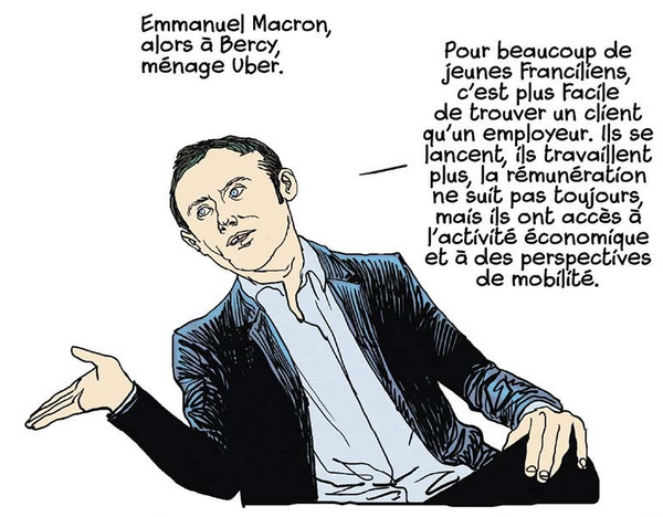 Les Jours tweet media