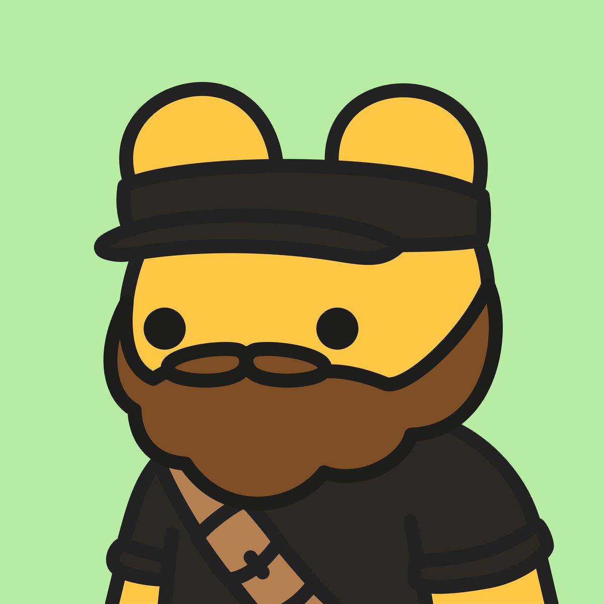 🐹 New Drop 🐹

Cool Hamster #7 just listed on <a href="/opensea/">OpenSea</a> 

🐹 opensea.io/assets/matic/0…

#nft #nftcommunity #nftdrop #nfts #nftproject #nftart