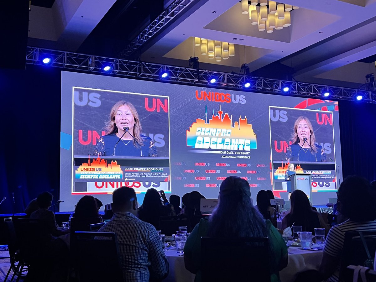 David Nungaray él/he/him/his (@davidnungaray88) on Twitter photo <a href="/JulieCR46/">Julie Chavez</a> addressing <a href="/WeAreUnidosUS/">UnidosUS</a> at the Siempre Adelante annual conference. <a href="/StephAHawk/">Stephanie Aguilera-Hawk</a> <a href="/JulieCR46/">Julie Chavez</a> addressing <a href="/WeAreUnidosUS/">UnidosUS</a> at the Siempre Adelante annual conference. <a href="/StephAHawk/">Stephanie Aguilera-Hawk</a>
