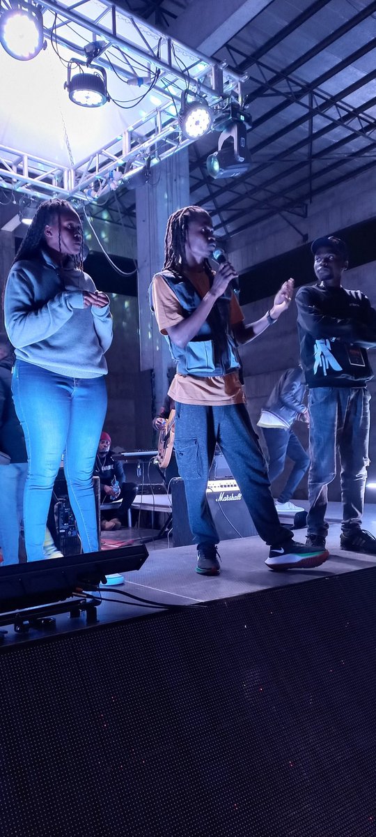 Nairobi Startup Week tweet media