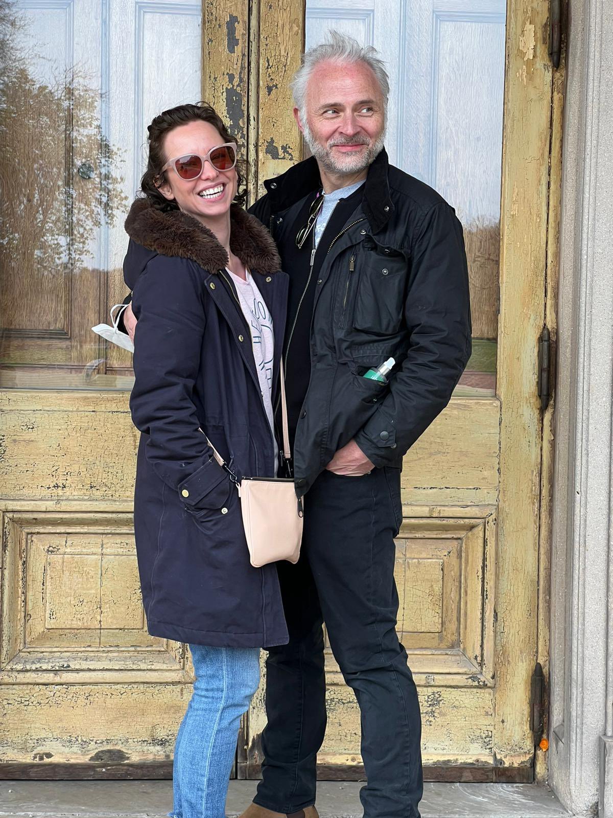 Mark Bonnar on Twitter: “Hello sisters and brothers.. It’s my wonderful