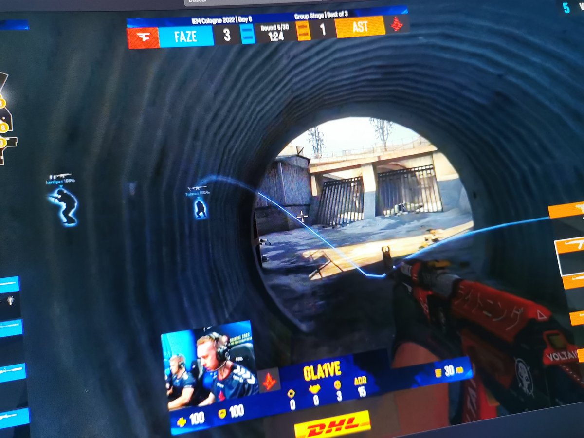 AstralisPeru's tweet photo. ¡VAMOS! @AstralisCS #IEMCologne2022 #IEM #CSGO https://t.co/Rf2niH903C