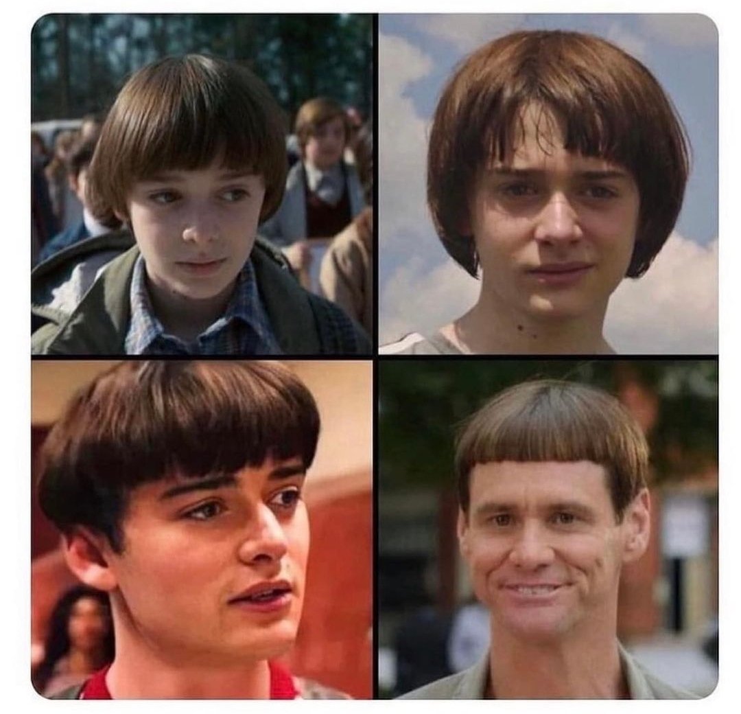 Stranger Things Doesn't Know How to Grow Up
