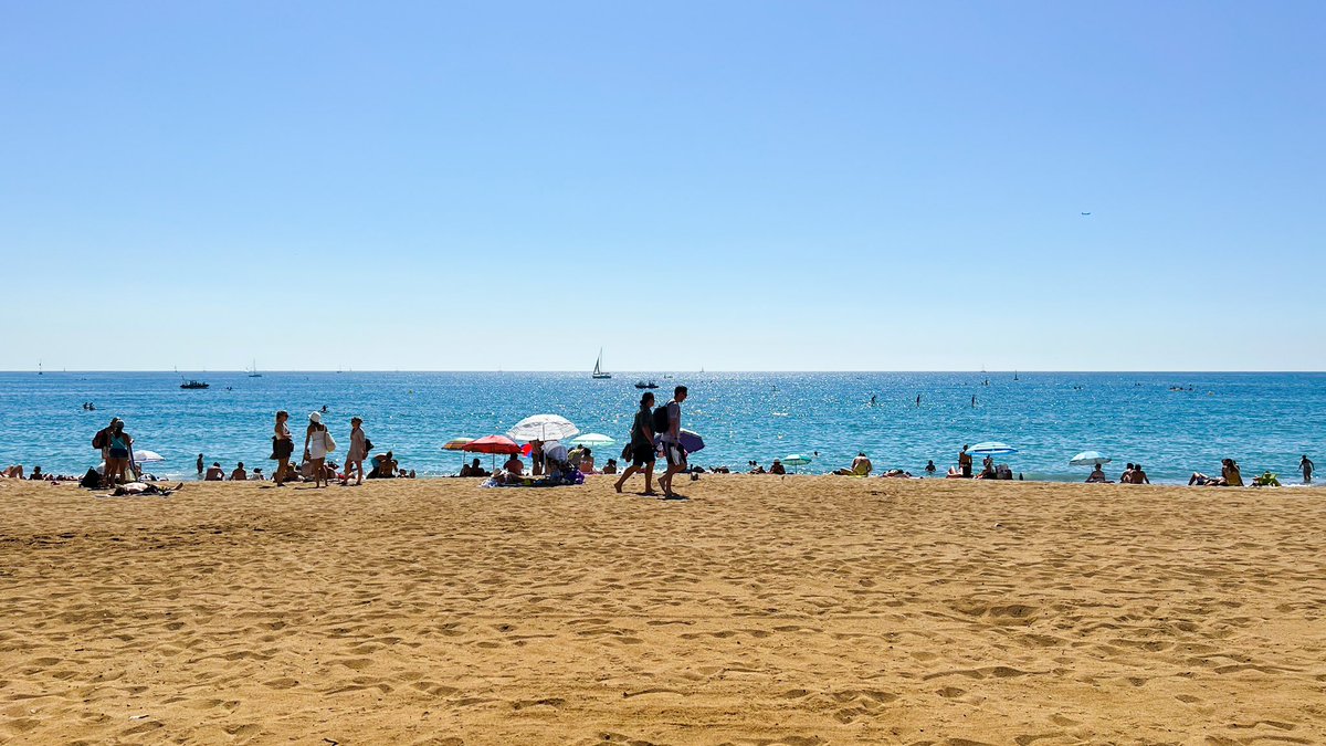 SHINGOKATO's tweet image. I love this beach!