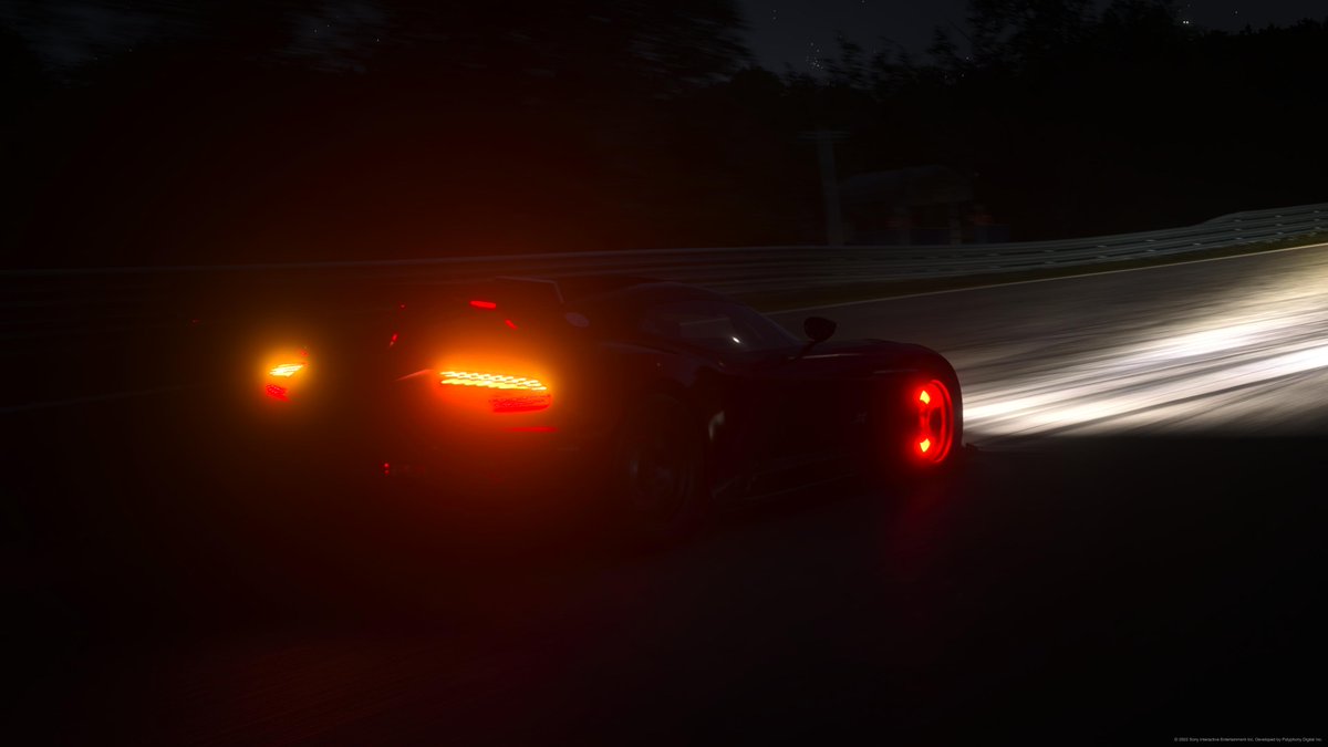 JacobTujo's tweet image. #PS5Share, #GranTurismo7