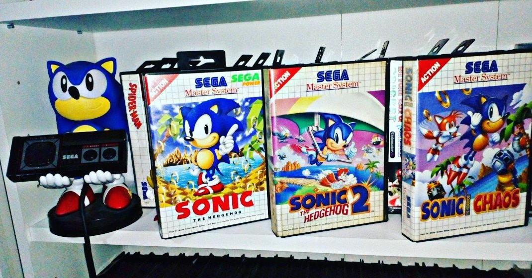 Marc Plays Occasionally... 🎮 tweet media