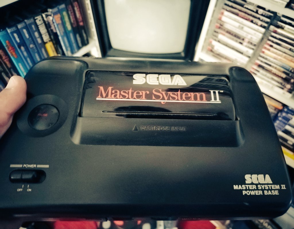 Marc Plays Occasionally... 🎮 tweet media