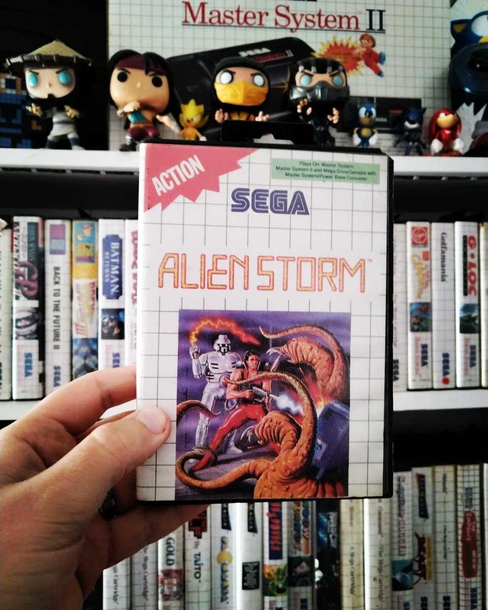 Marc Plays Occasionally... 🎮 tweet media