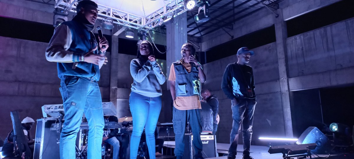 Nairobi Startup Week tweet media