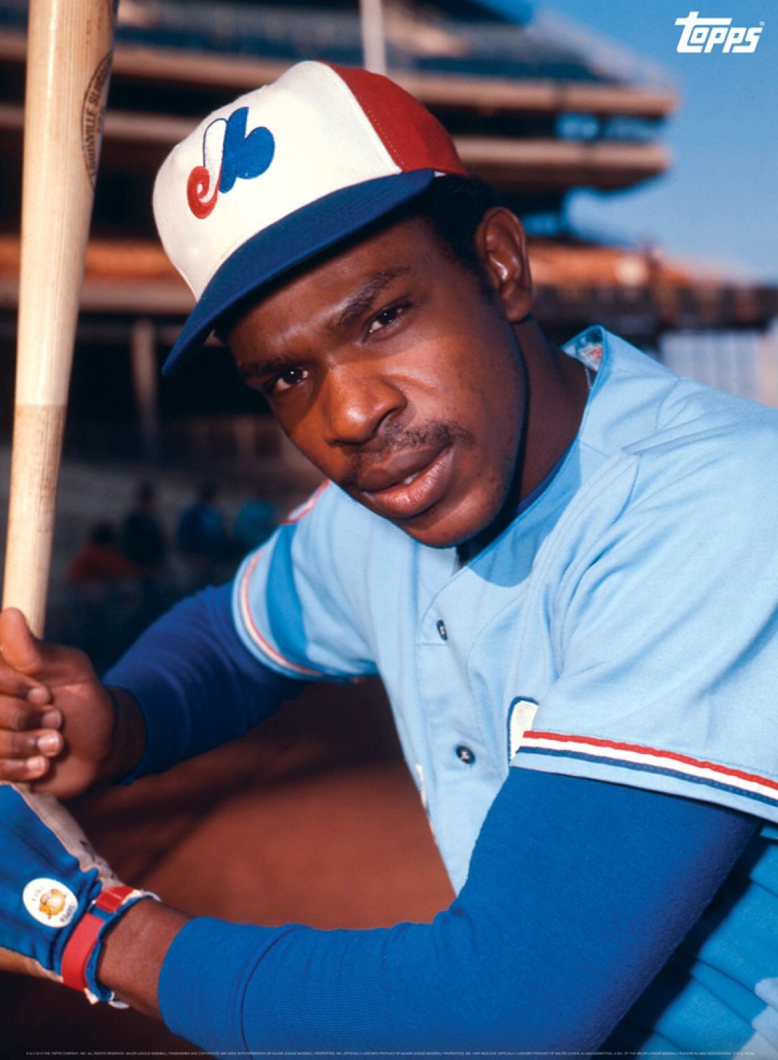 Happy birthday to Andre Dawson! 