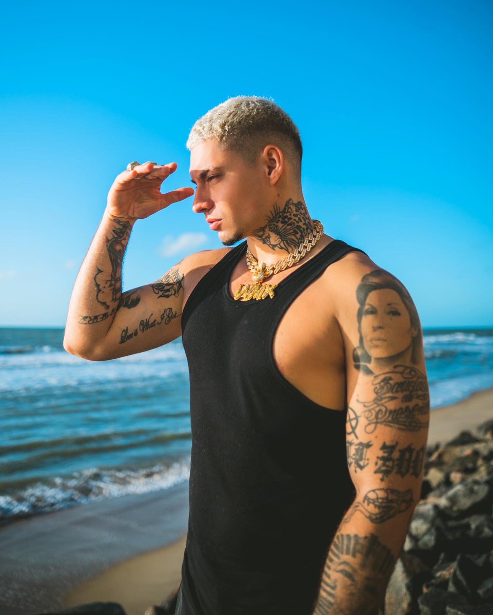 FILIPE RET (@filiperet) on Twitter photo 