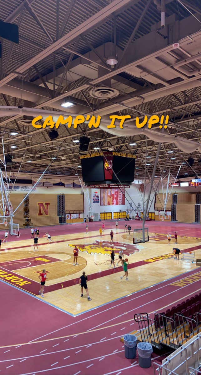 CoachK_NSU's tweet photo. #WolfUp https://t.co/1JHaSSCNIL