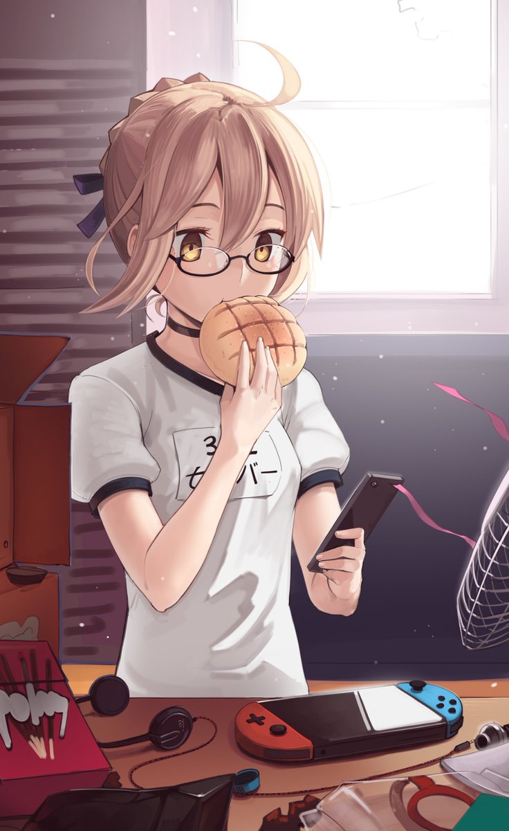 AlterXGenius's tweet photo. #SnackSunday https://t.co/KI1t1uxGtQ