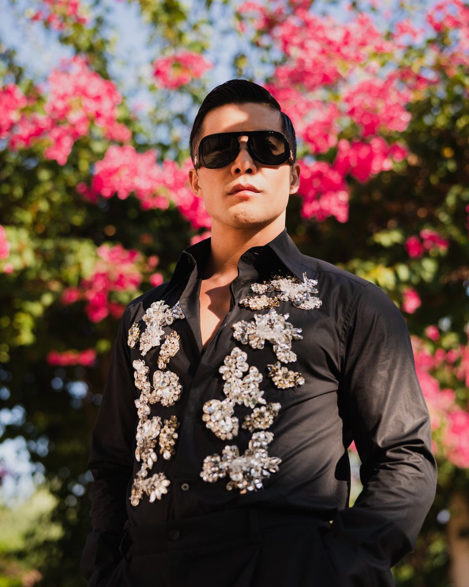 Ludi Lin tweet media