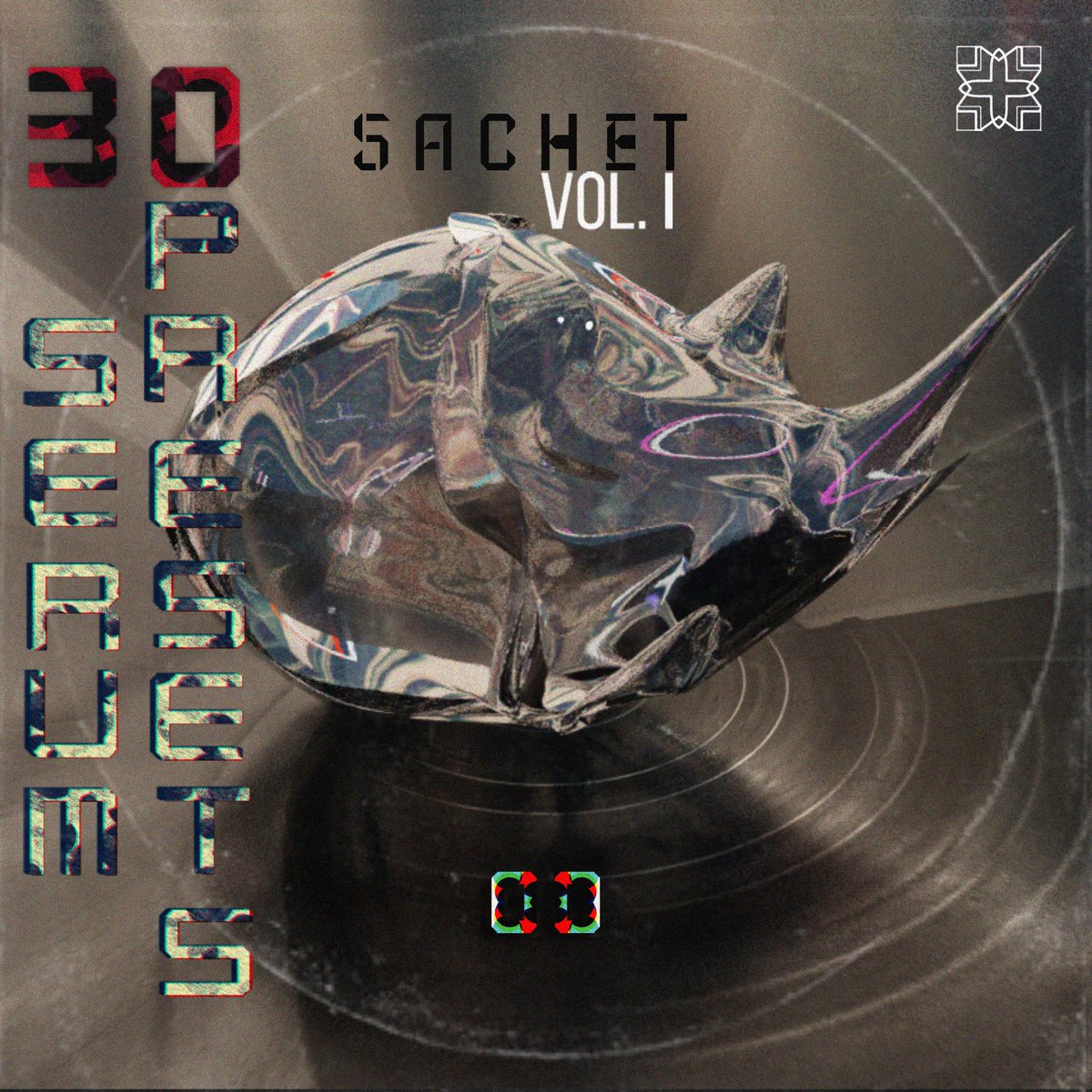 vildebutsober's tweet photo. Sachet Vol. I Serum Sound bank out!
Promo Track: https://t.co/IdZw3EQJYX

The Sound bank: https://t.co/fi9KHPfRQa https://t.co/xDrOFChJoA