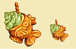 pixelling creamy treats is V Fun 🍦😋 #PixelArt #픽셀아트 