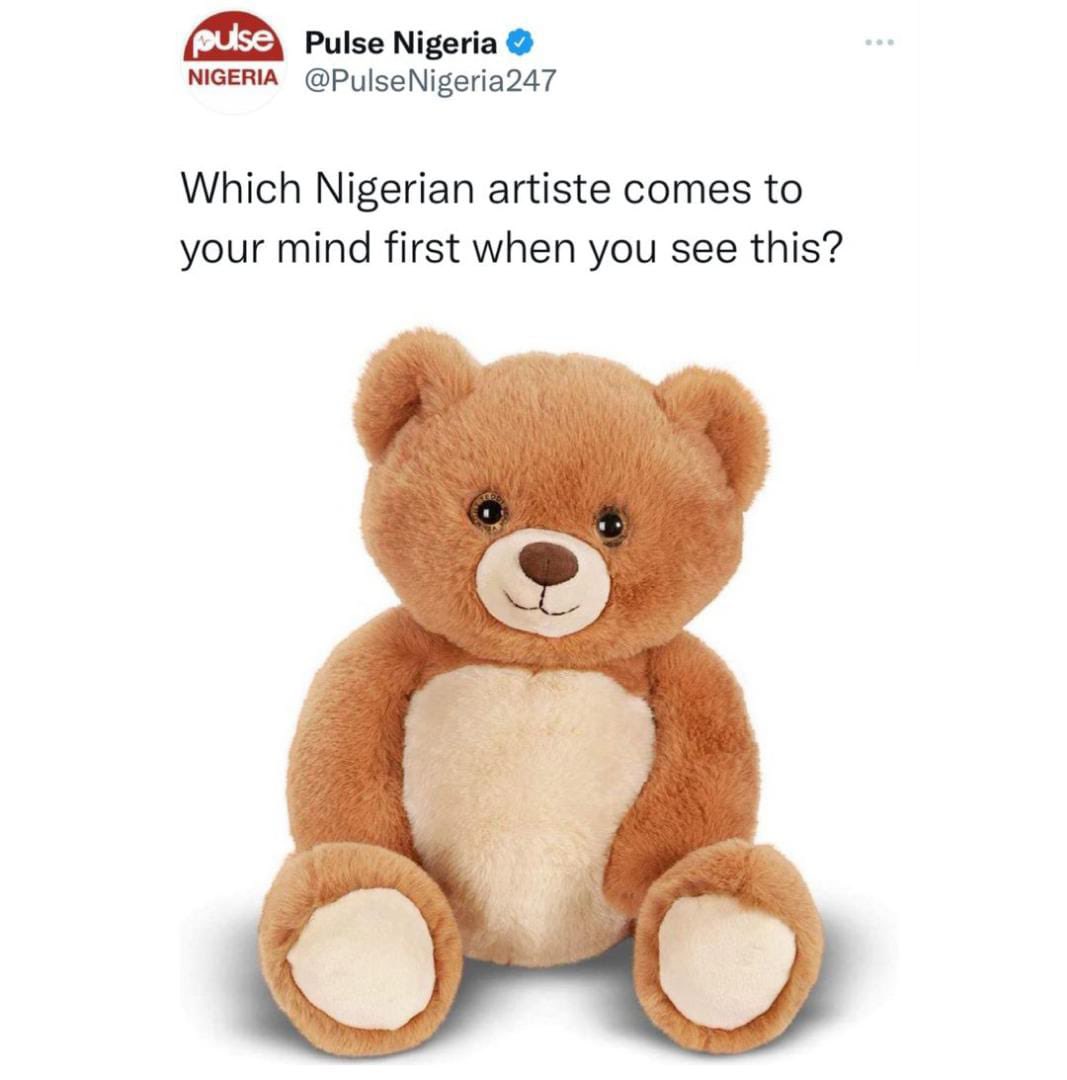 Randomz Musings tweet media