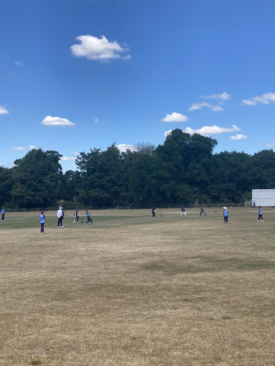 RedMistCricket's tweet image. Cambs win by 6 wickets @HorsfordCC beating @xx_cricket @NorfolkCB Under 10’s. Then they won a T10 by 1 run in a thriller. Player of the match was Oscar Davies.