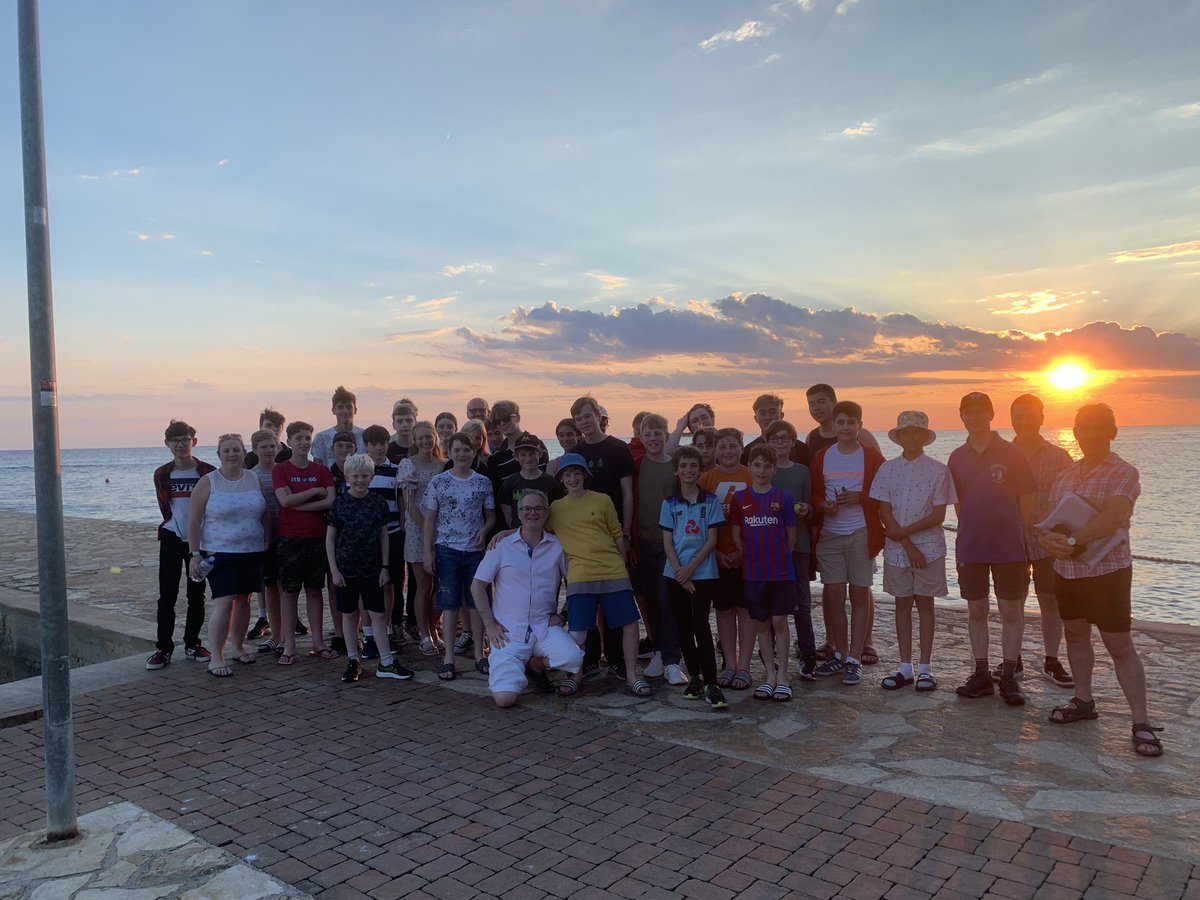 Music | Portsmouth Grammar School tweet media