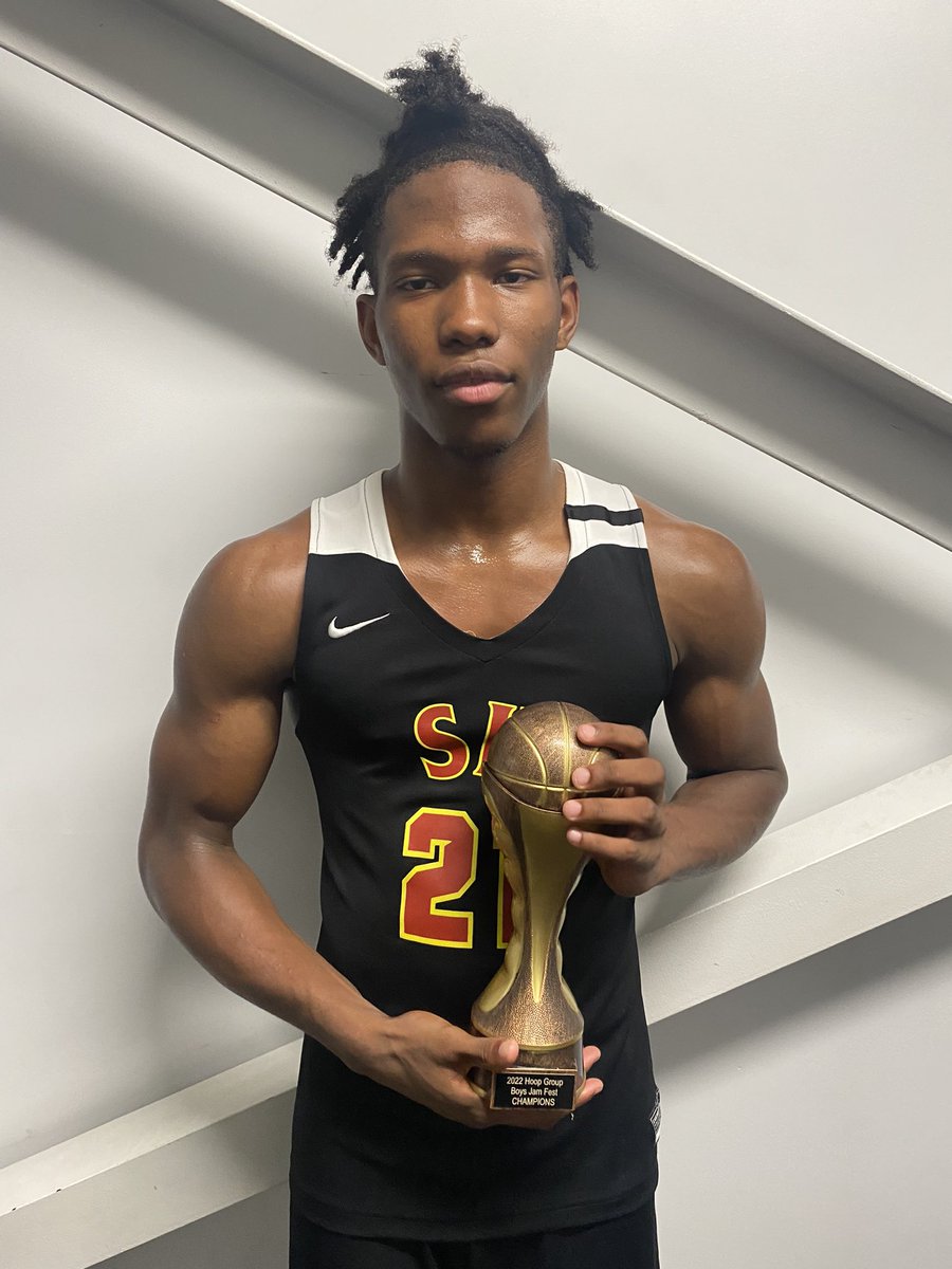 Larenzo jerkins tweet media