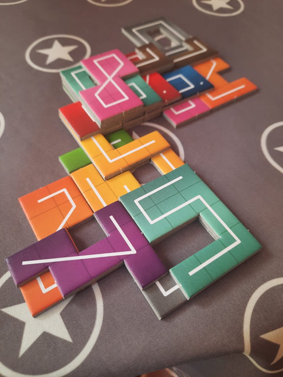 dpm_clic's tweet photo. Mi récord personal en #nmbr9 de @DevirIberia 114 puntos! 🤩 https://t.co/84ZvQSd41E