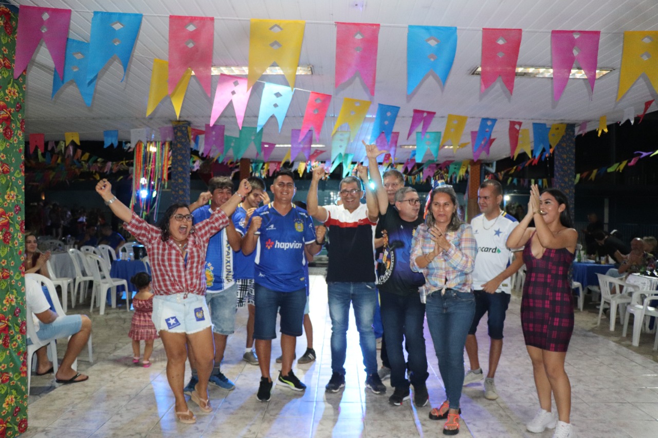 Torcida Organizada Apaixonaça