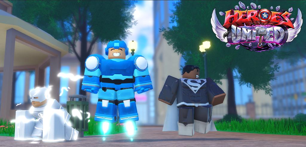 Skin) Blue Iron Man Skin - Roblox