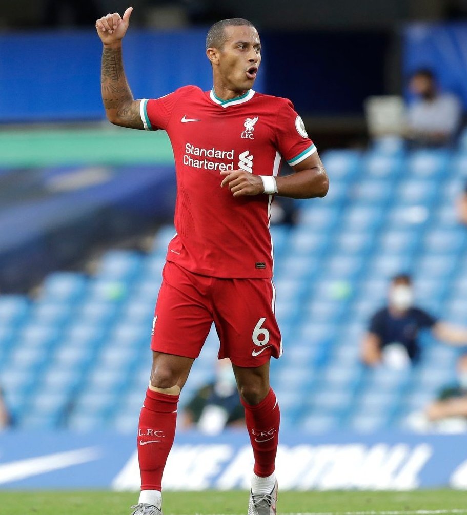 FCSALAH11's tweet photo. This Transformation @Thiago6 💪🔥 https://t.co/3XPbg947lg